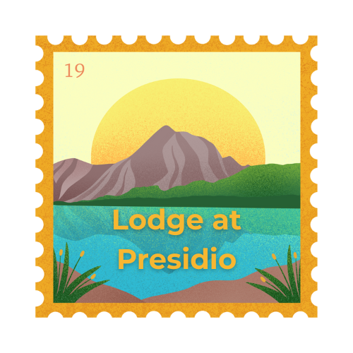 Lodge at Presidio